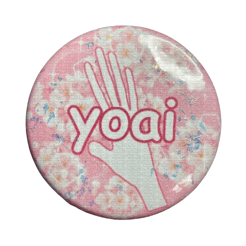 yoai - PNG gratuit