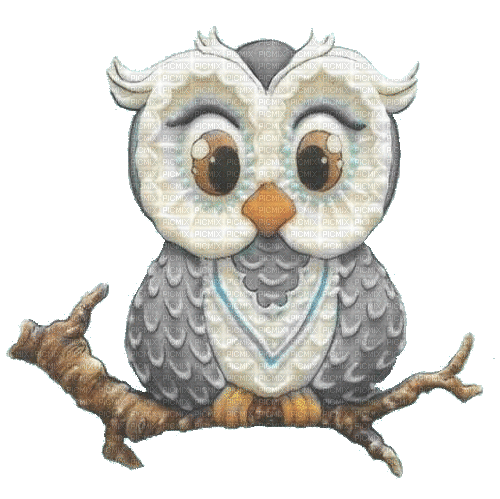 nbl-owl - Besplatni animirani GIF