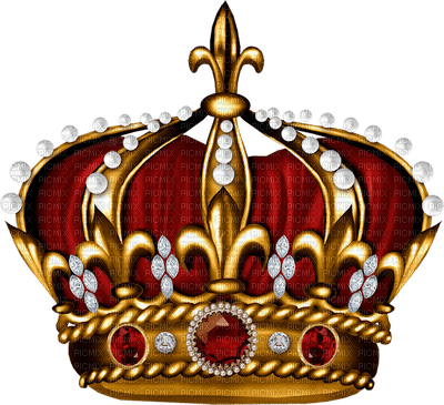 Crown - zadarmo png