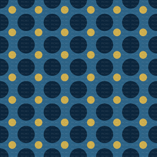 SM3 BACKGROUND pattern blue dots image - 免费PNG