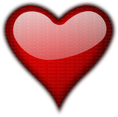 cuore - PNG gratuit