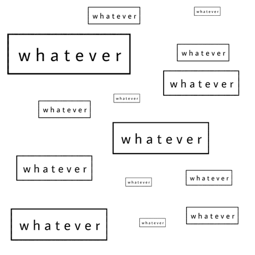 ..:::Text-whatever:::.. - Free PNG