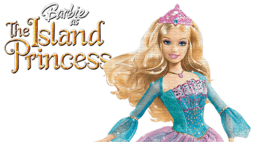Barbie princess ❤️ elizamio - kostenlos png
