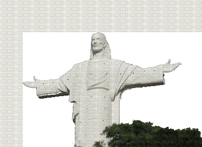 jesus cristo - Безплатен анимиран GIF