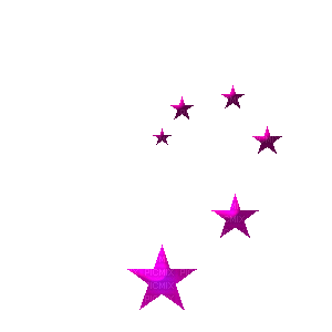 STARS - Zdarma animovaný GIF