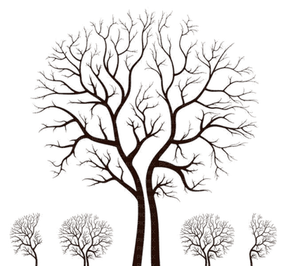 Kaz_Creations Trees Tree - ingyenes png