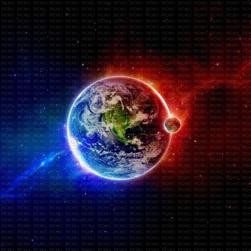Earth-RM - Free PNG
