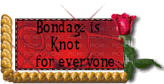 knot blinkie - 無料のアニメーション GIF