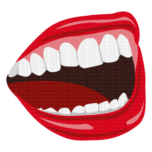 Kaz_Creations Mouth - Free PNG