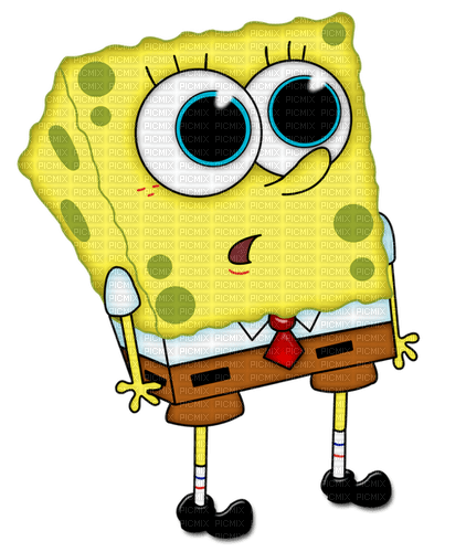 SpongeBob SquarePants cartoon series film movie fun tube, spongebob ,  squarepants , cartoon , series , film , movie , fun , tube - Free PNG -  PicMix
