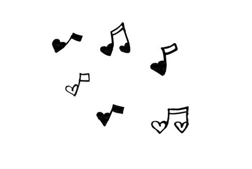 ✶ Music {by Merishy} ✶ - Free PNG