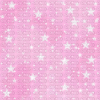 pink stars background - Zdarma animovaný GIF