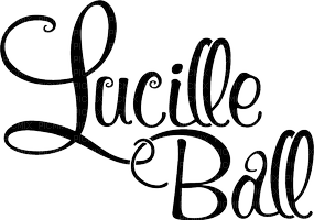 Lucille Ball milla1959 - png gratis