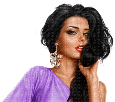 Kaz_Creations Colour Girls - Free PNG