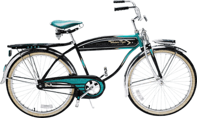 Kaz_Creations Transport Bicycle Bike - PNG gratuit