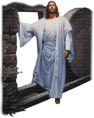 jesus anastasia - PNG gratuit