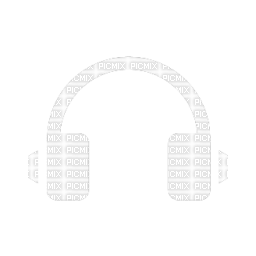 Headphone - PNG gratuit
