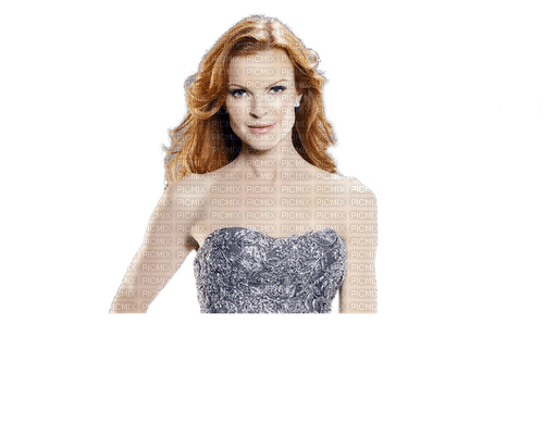 Desperate Housewives Marcia Cross - фрее пнг