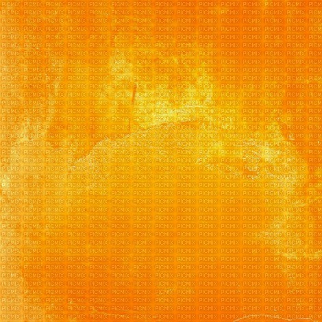 Orange Background - PNG gratuit