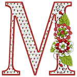 Gif lettre-M- - δωρεάν png