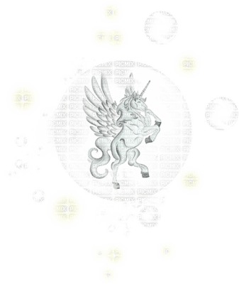 Kaz_Creations Deco Transparent Unicorn  Knights Tale - δωρεάν png