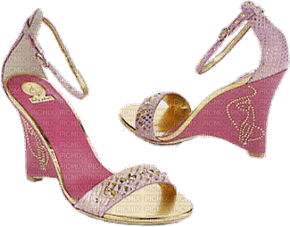tube chaussure - 免费PNG