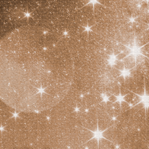 JE/ BG.anim.starry sky.brown..idca - Безплатен анимиран GIF