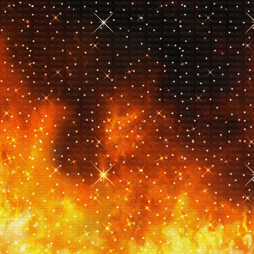 Animated fire background - Bezmaksas animēts GIF