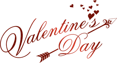 Y.A.M._Valentine's Day. - PNG gratuit