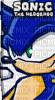 Sonic Battle - besplatni png