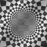 fond optical illusion bp - Darmowy animowany GIF
