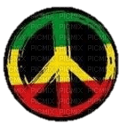reggae - png gratis