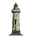 lighthouse anastasia - GIF เคลื่อนไหวฟรี