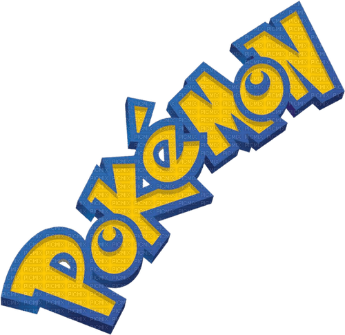 Pokemon - besplatni png