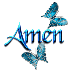 amen - PNG gratuit