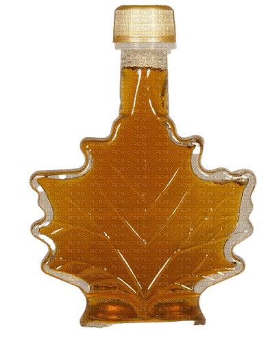 Maple Syrup - безплатен png