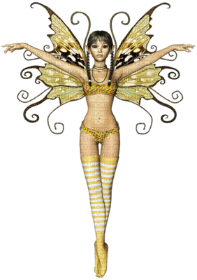 Kaz_Creations Poser Dolls Fairy Fairies - darmowe png