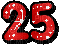 number - Безплатен анимиран GIF
