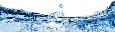 Kaz_Creations Water Deco - kostenlos png