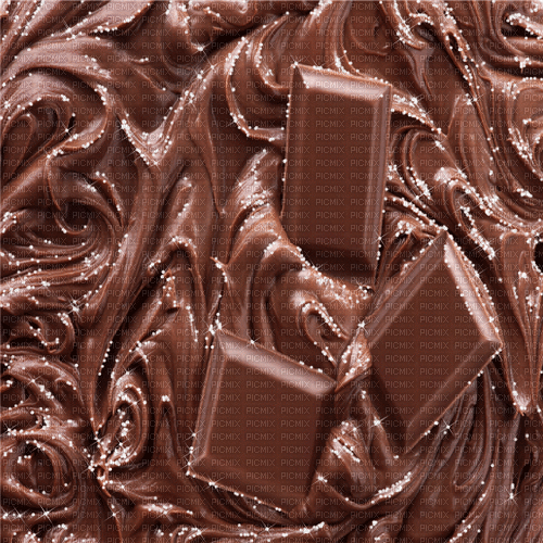 chocolate milla1959 - Gratis geanimeerde GIF