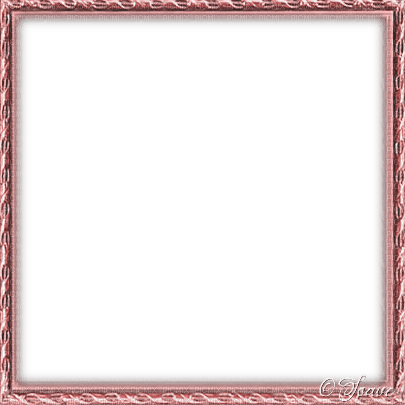 soave frame vintage border pink - δωρεάν png