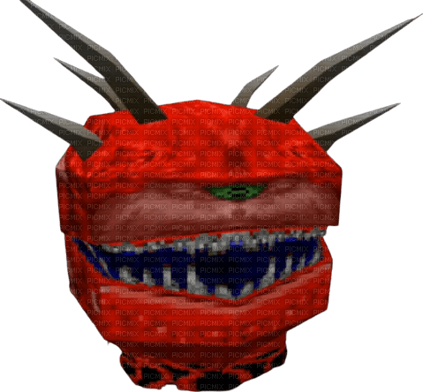 cacodemon - Free PNG