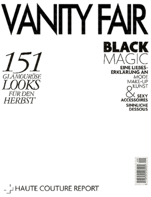 Magazine cover bp - бесплатно png