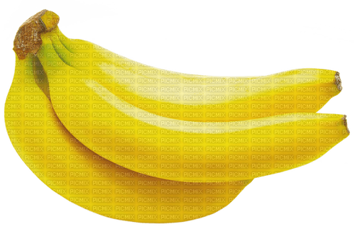 Fruit. Bananas. Leila - 免费PNG
