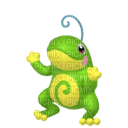 politoed - Free PNG