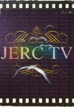 TV JERC 2 - Bezmaksas animēts GIF