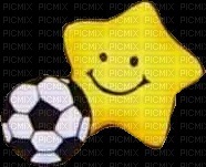 soccer star - gratis png