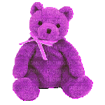 teddy bear - 免费动画 GIF