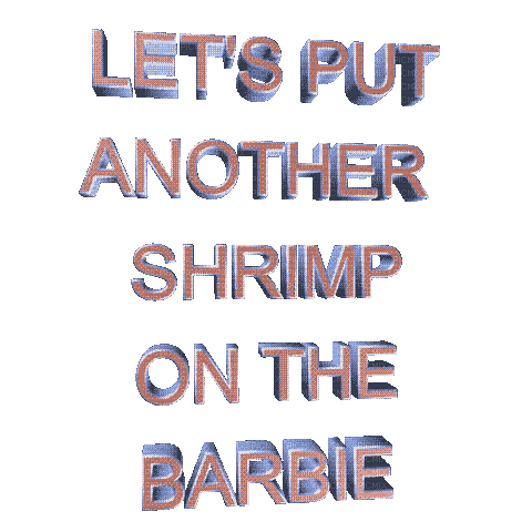 barbieshrimp - 免费动画 GIF