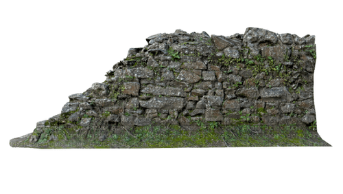 stone, wall - 無料png